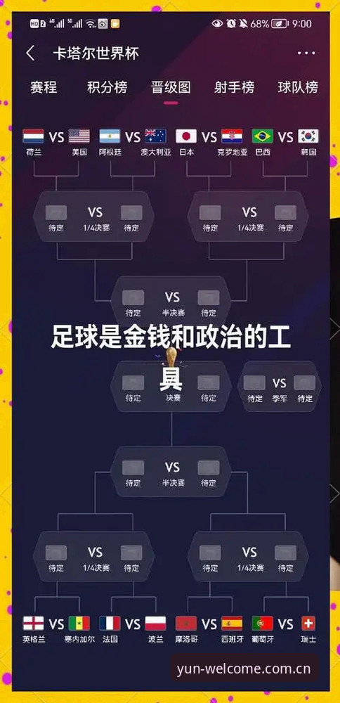 世界杯赛程密集化困局深度分析：顶级球员的极限挑战与赛事体系重构之思